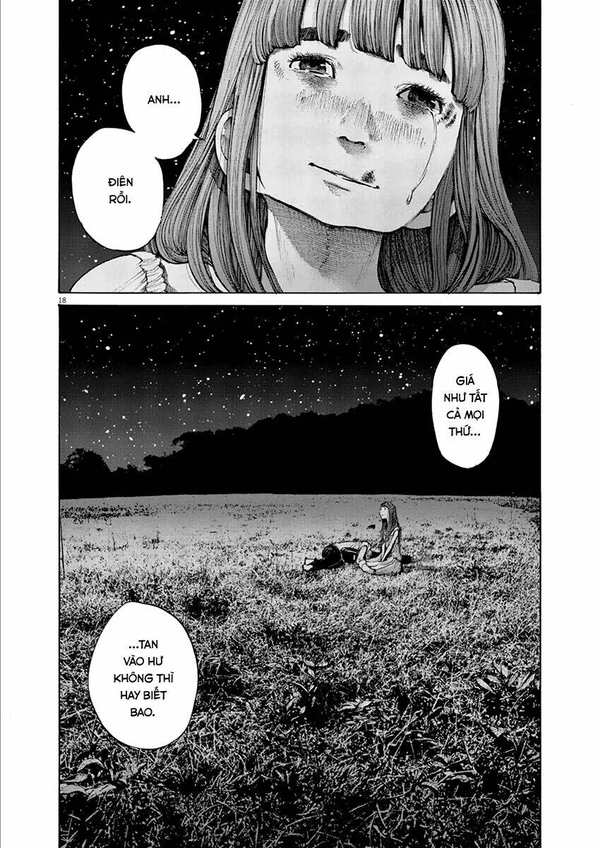 chúc ngủ ngon, punpun chapter 132 17