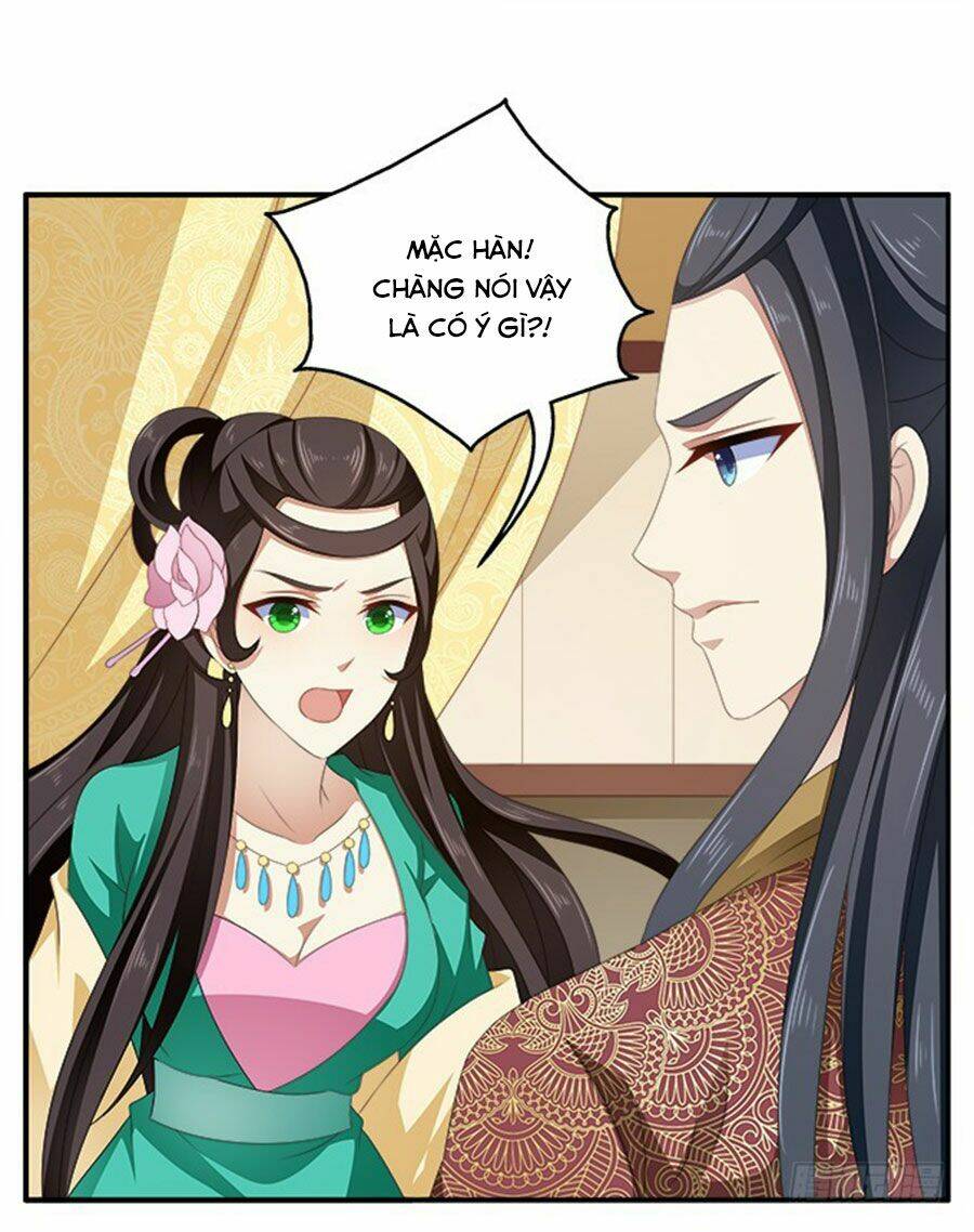 thịnh thế an nhiên chapter 36 8