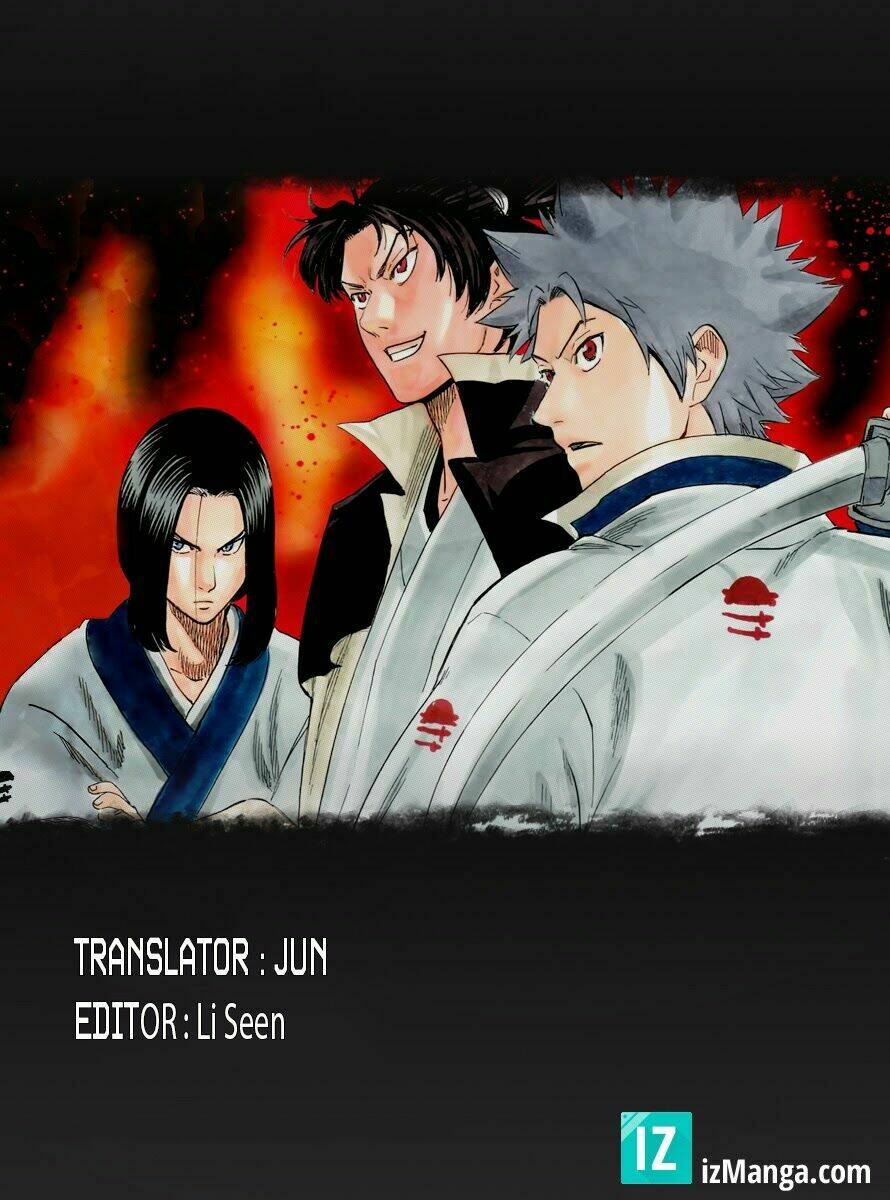 gamaran chapter 148 1