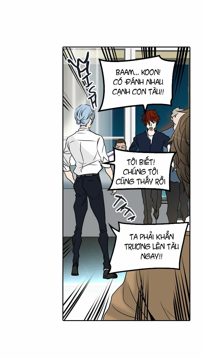 tòa tháp bí ẩn 2 chapter 223 43