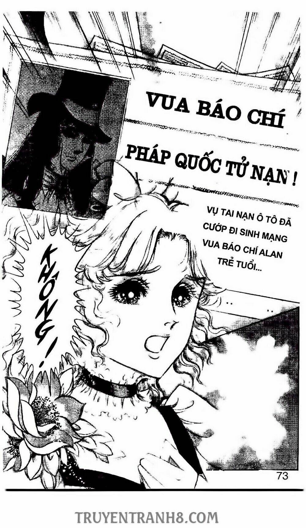 the count s daughter chapter 68 18