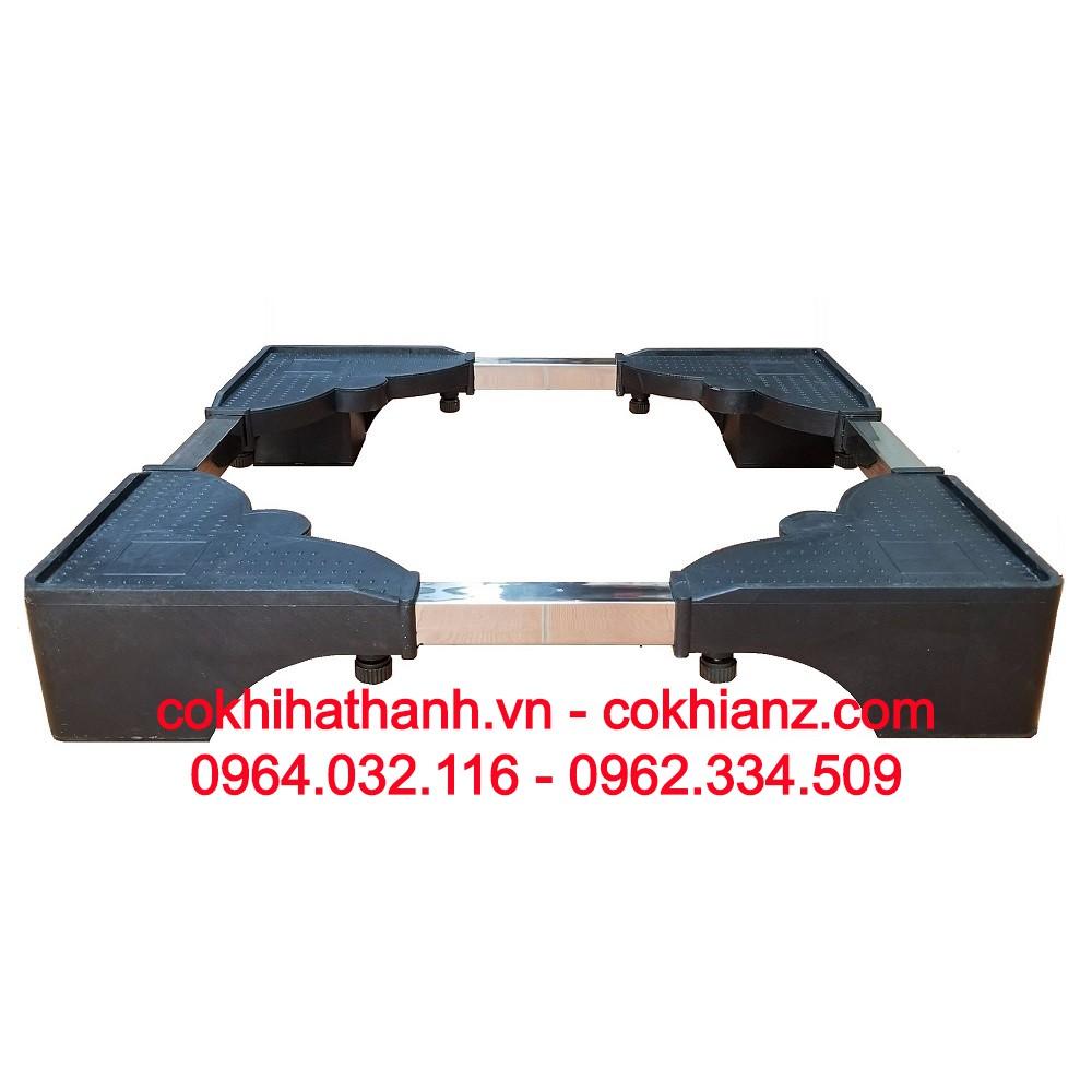 CHÂN MÁY GIẶT BÊ TÔNG CAO CẤP