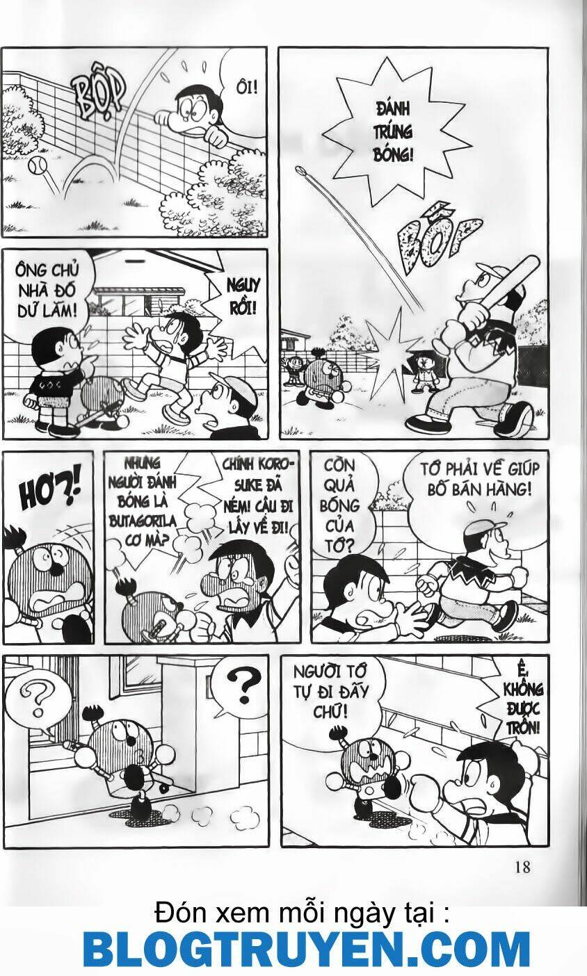 tân từ điển kì bí chapter 17 3