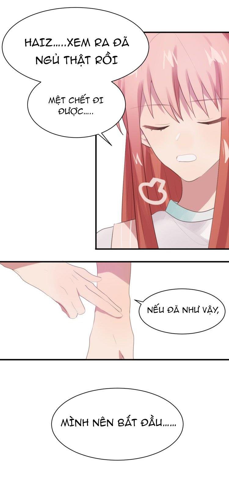 nhất tiễn khuynh tâm chapter 4 21