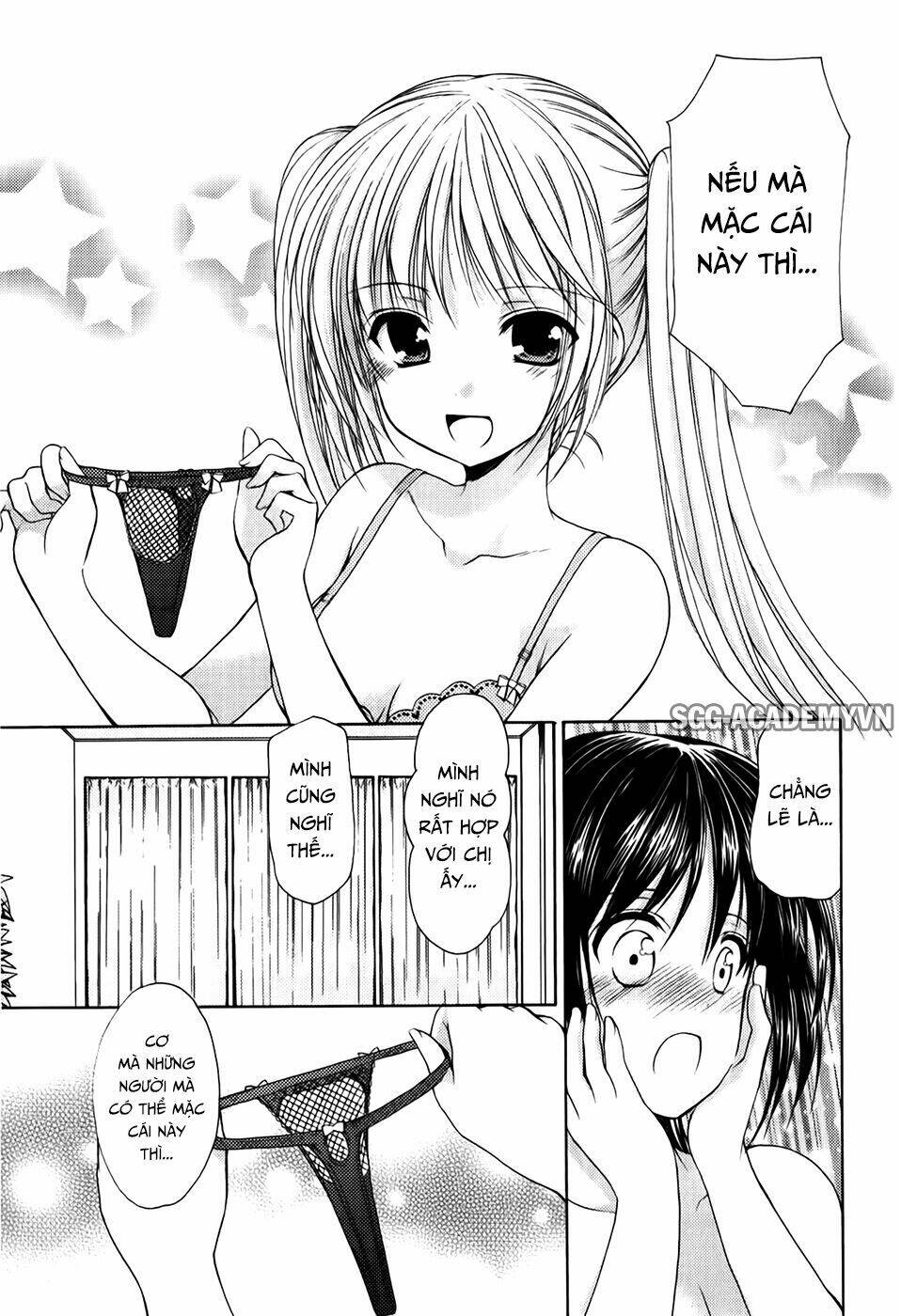 schoolmate chapter 28 17