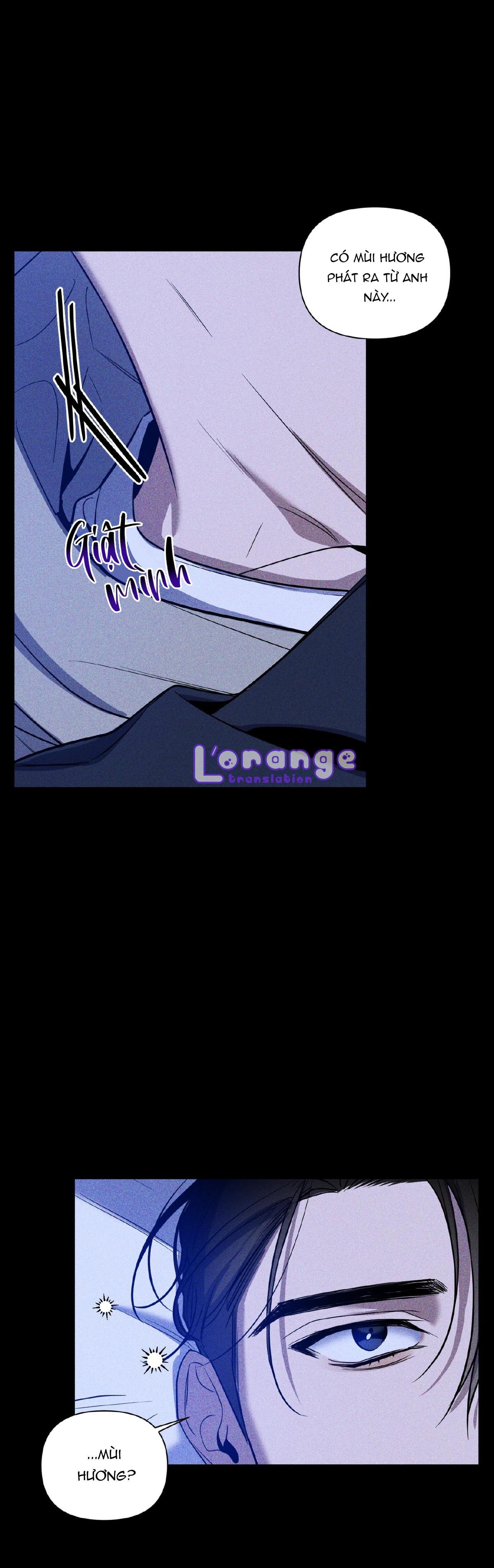 bình minh chia cắt màn đêm chapter 6 14