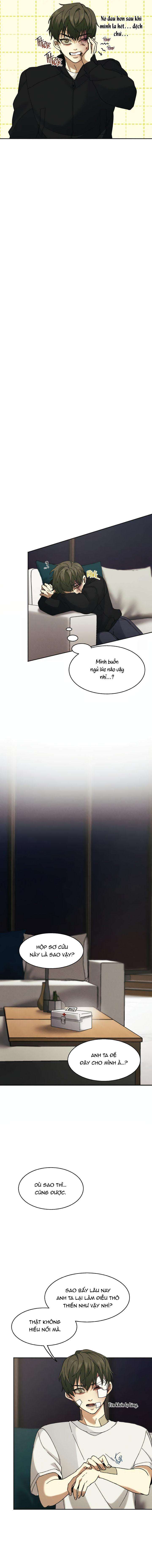 tuyển tập khu chung cư gwanggong – gwanggong apartment complex chapter 29 13