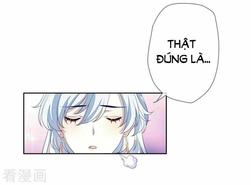 cửu khuyết phong hoa chapter 23 3