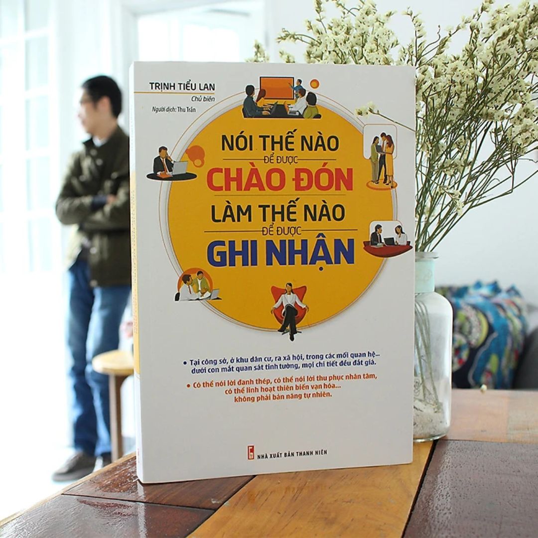 Combo sách: Bí quyết đọc nội tâm + Khéo ăn nói sẽ có được thiên hạ + Nói chuyện thú vị như người Nhật + Nói thế nào để được chào đón