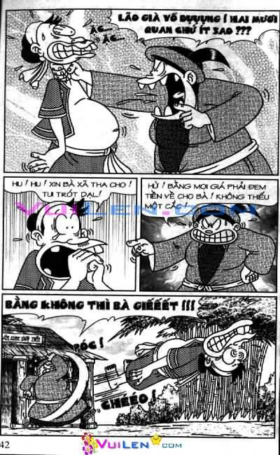 thần đồng đất việt chapter 97 39