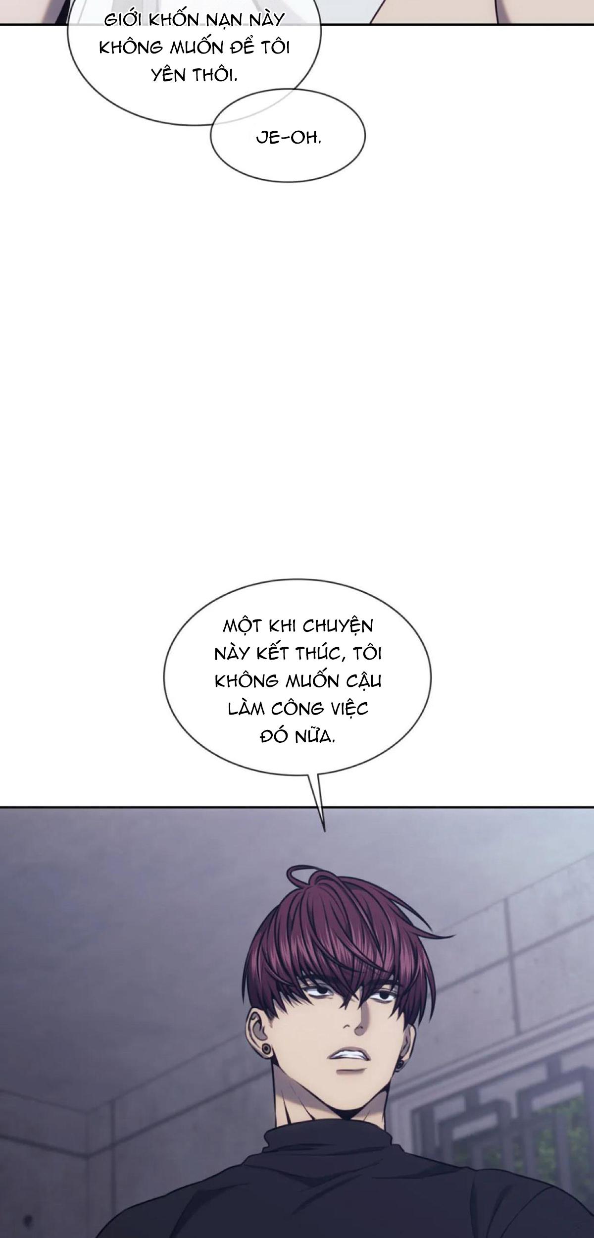 công cuộc báo thù của kẻ yếu thế chapter 50 26