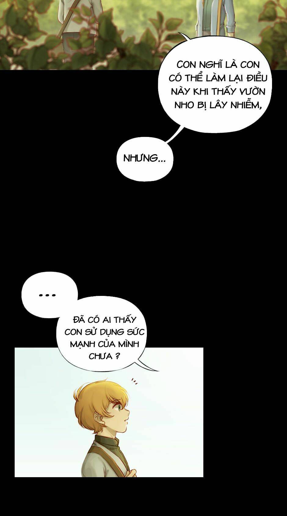 hiệp sĩ vô song chapter 6 18