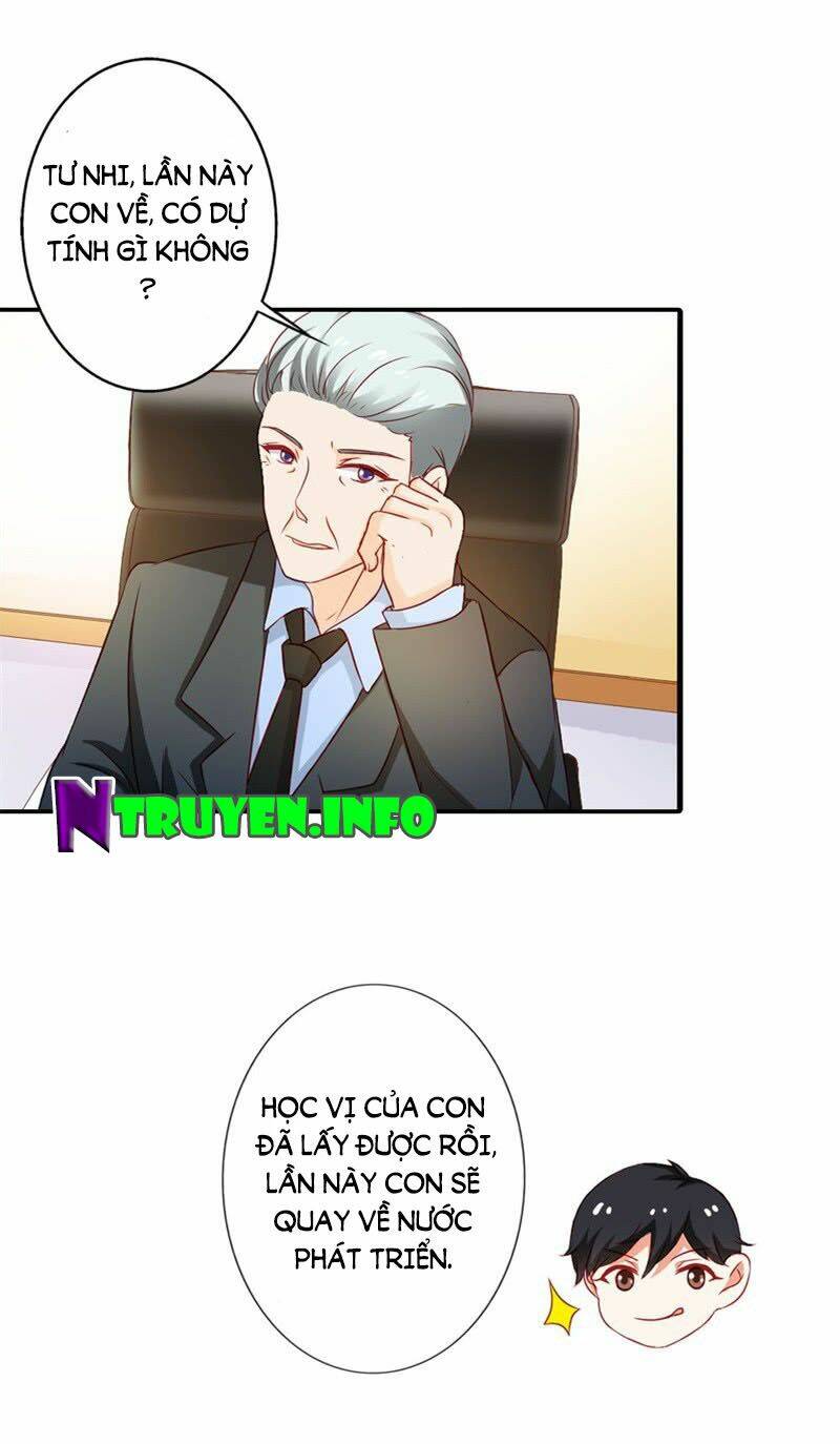 bá đạo tổng tài ngạnh thượng cung chapter 5 16