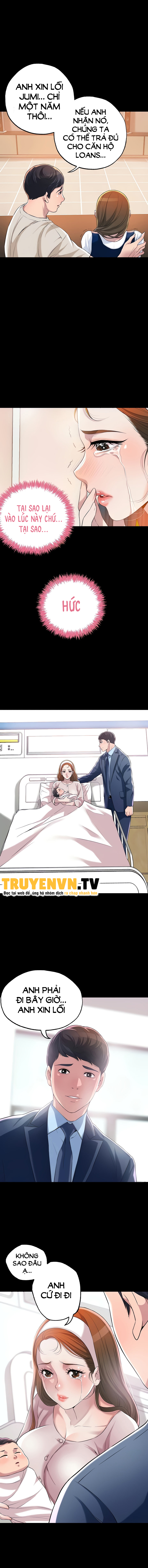 thị trấn nóng bỏng chapter 1 20