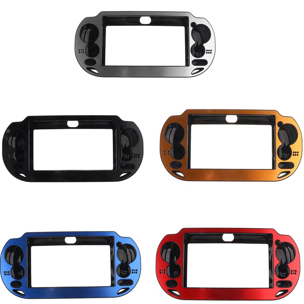 Protective Case Cover Skin For Sony PlayStation Ps Psv1000 Controller