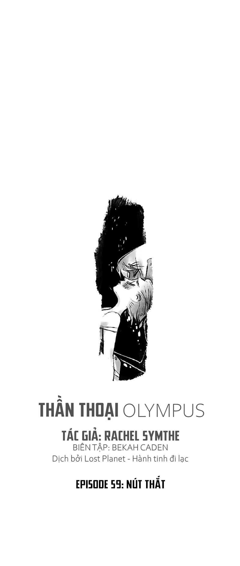 thần thoại olympus chapter 59 1