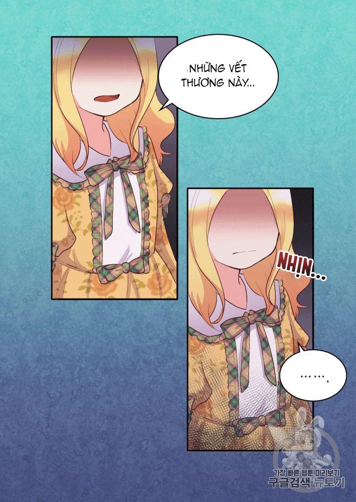 Sinh Đôi Xuyên Không Chapter 8 43