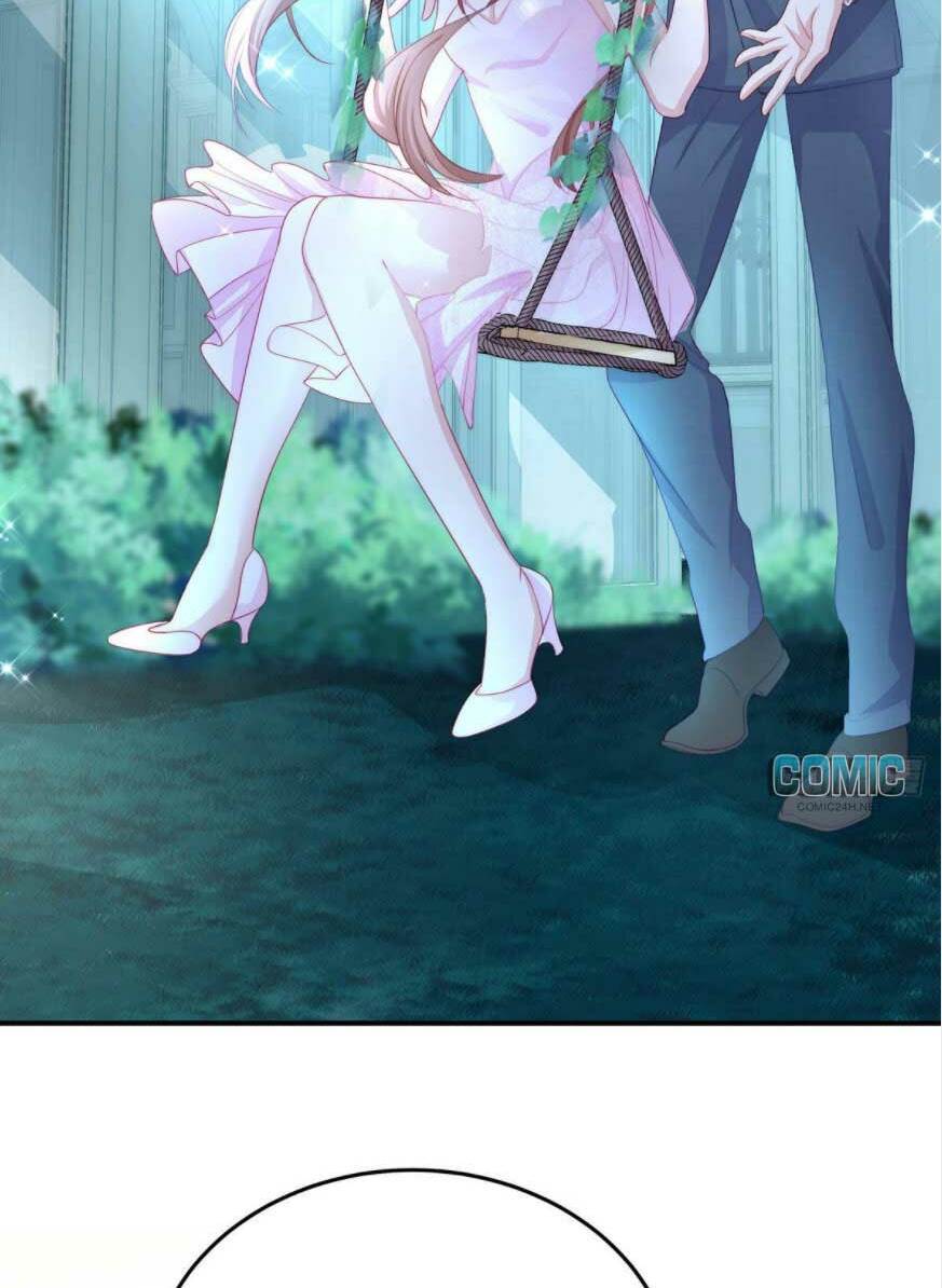 sủng em sủng tới tận cùng chapter 103 19