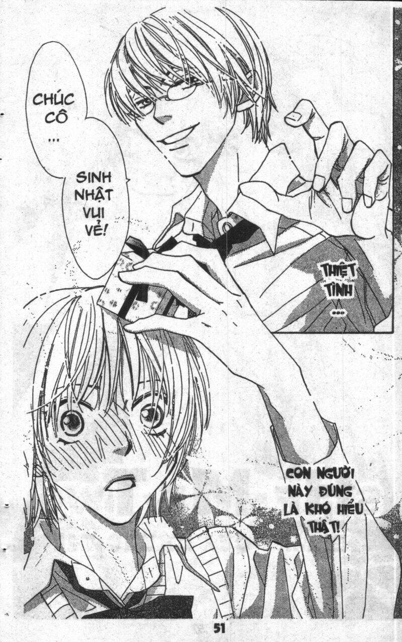 sweet mission chapter 4 49