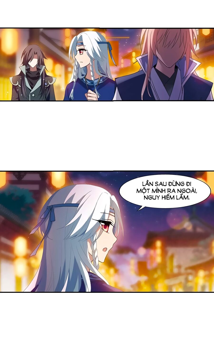 phượng nghịch thiên hạ chapter 169.2 7