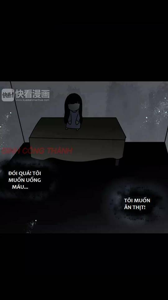 tiểu quỷ chapter 29 18