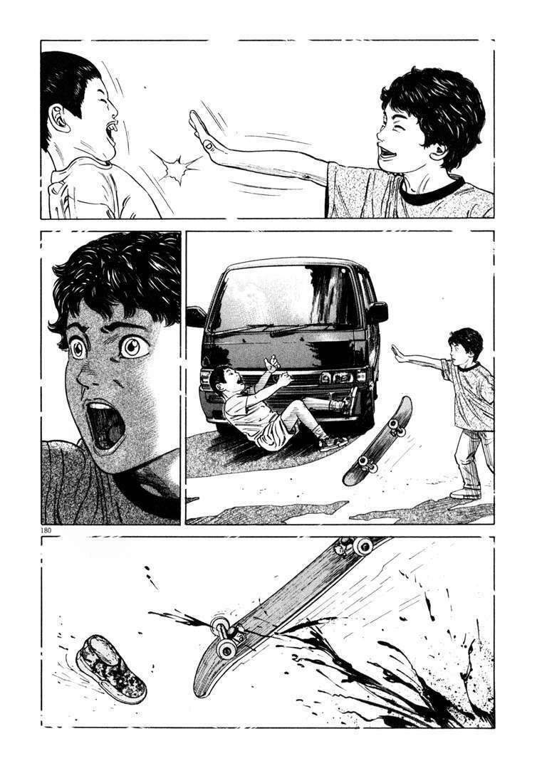 homunculus chapter 22 25