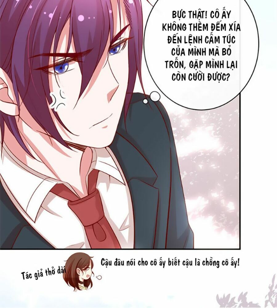 cả thế giới đều không bằng người chapter 30 6