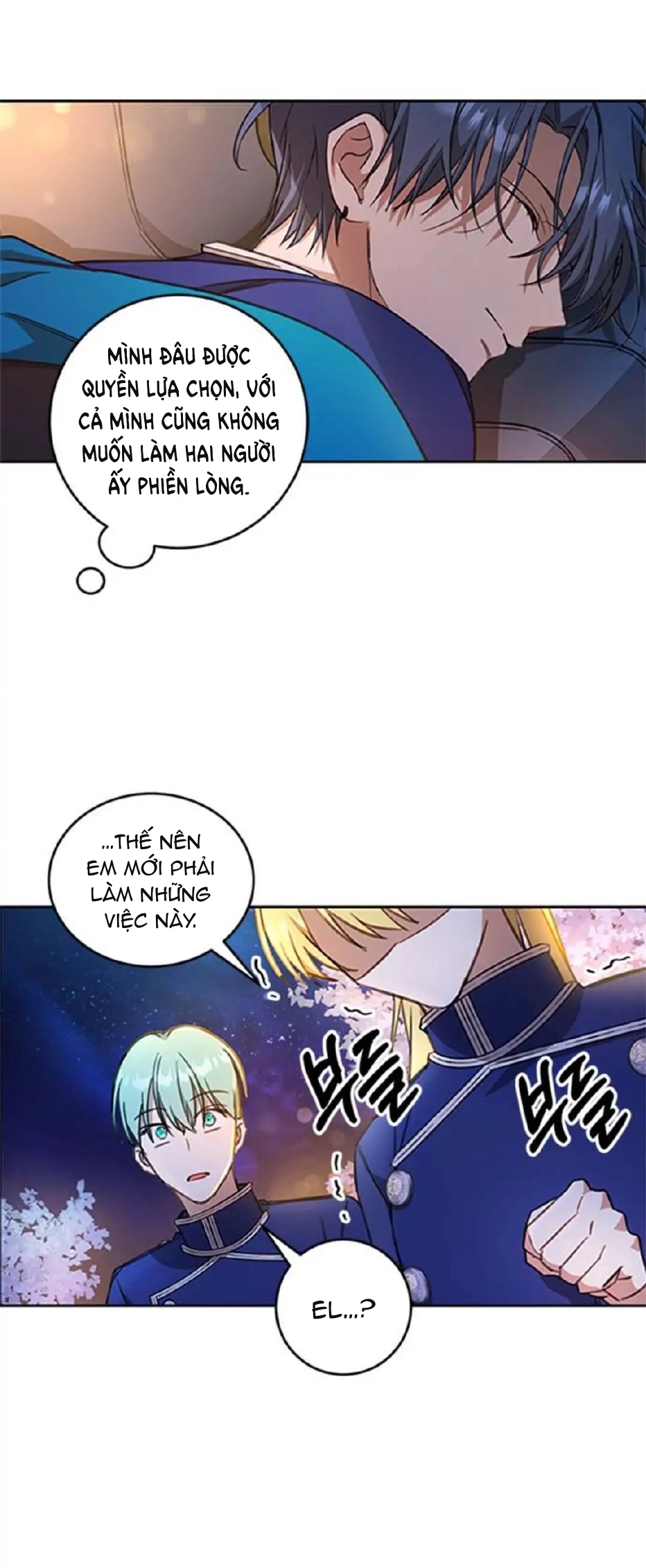 cách săn mồi chapter 8.1 12