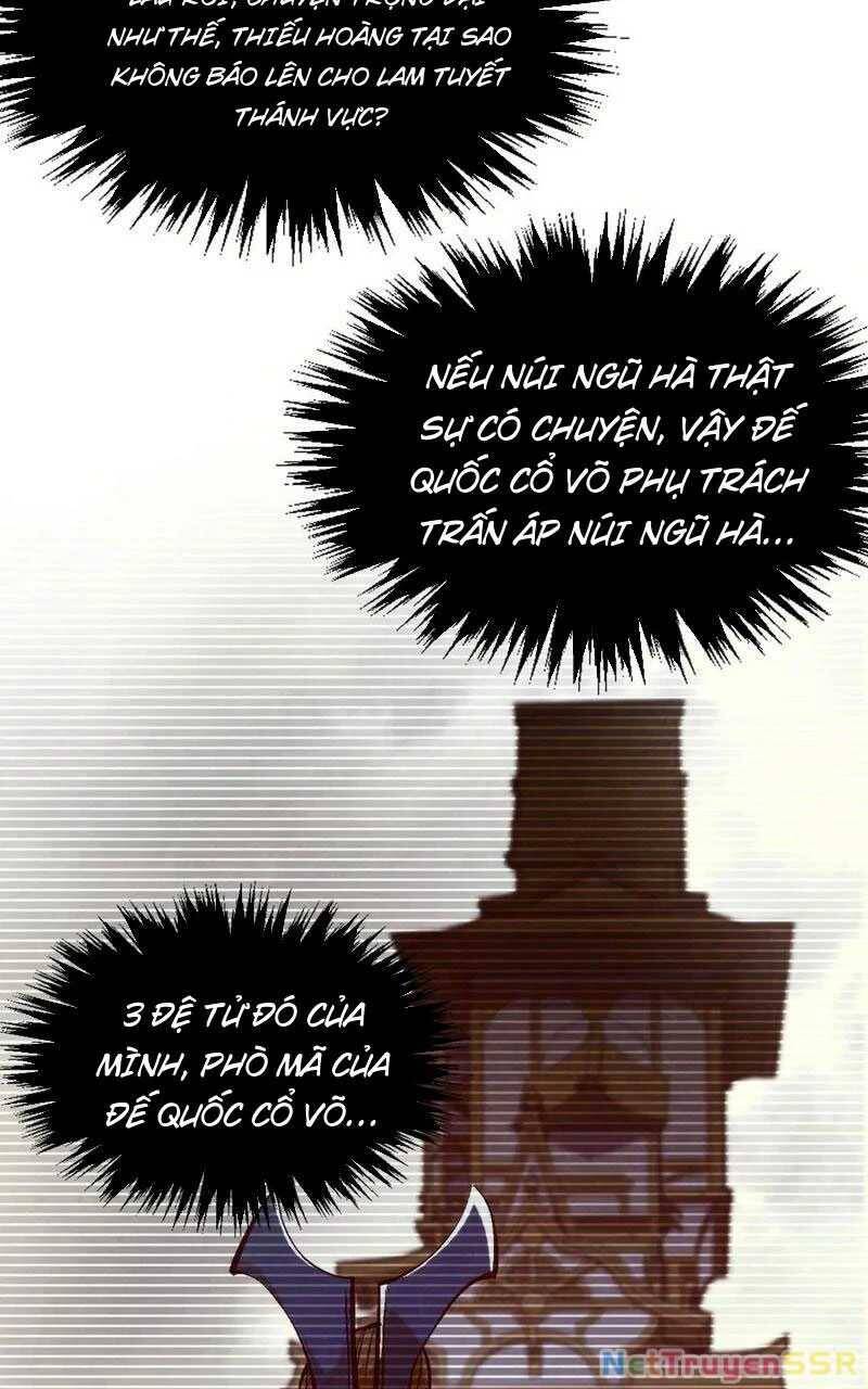 vạn cổ chí tôn chapter 321 39