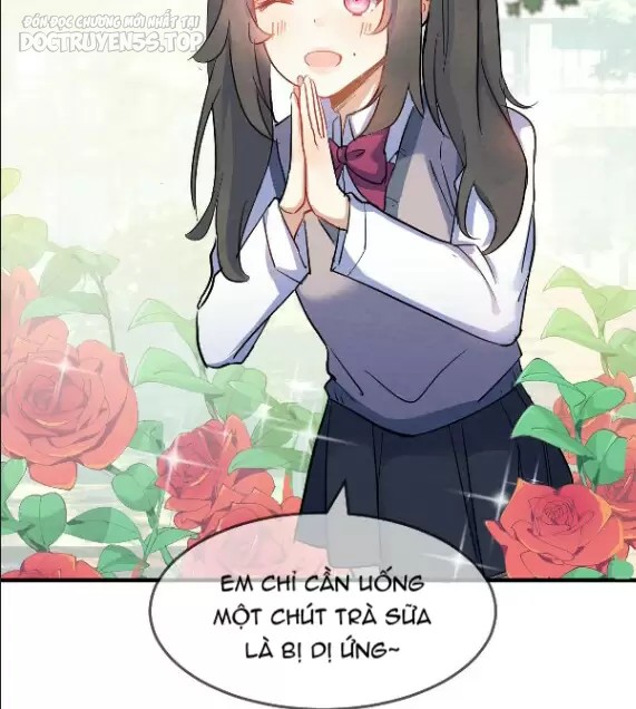 lời nói dối của cô ấy chapter 1 52