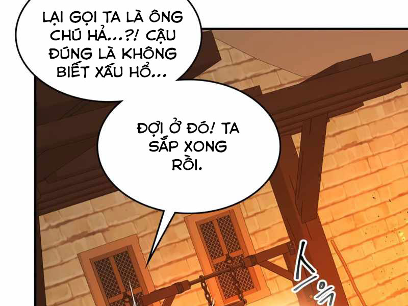 đối đầu với các vị thần Chapter 35 - Trang 2