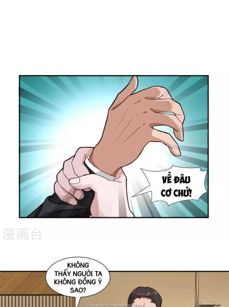 binh vương chi vương chapter 5 1