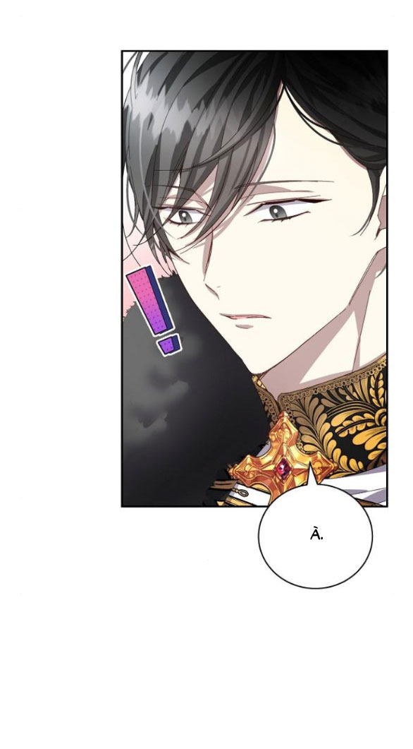 chiếm hữu trái tim bạo chúa chapter 22.1 29