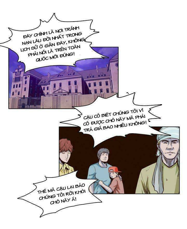 vua của vong linh chapter 26 7