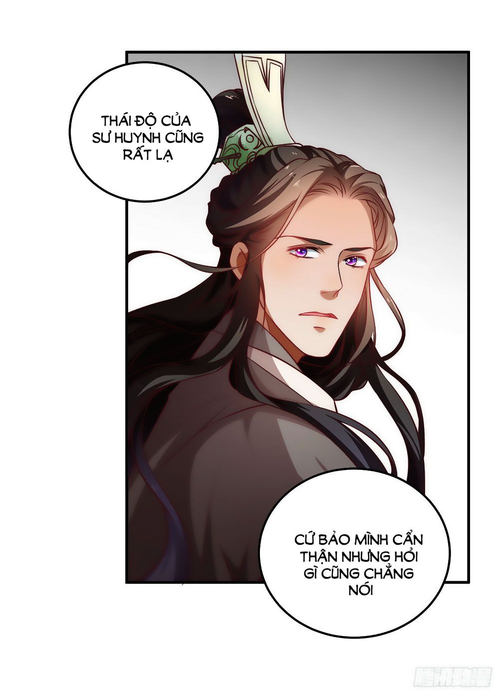 Liêu Liêu Nhân Thân Tu Tiên Truyện chapter 100 - Trang 22