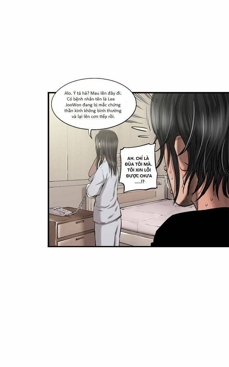 diamond dust chapter 12 25