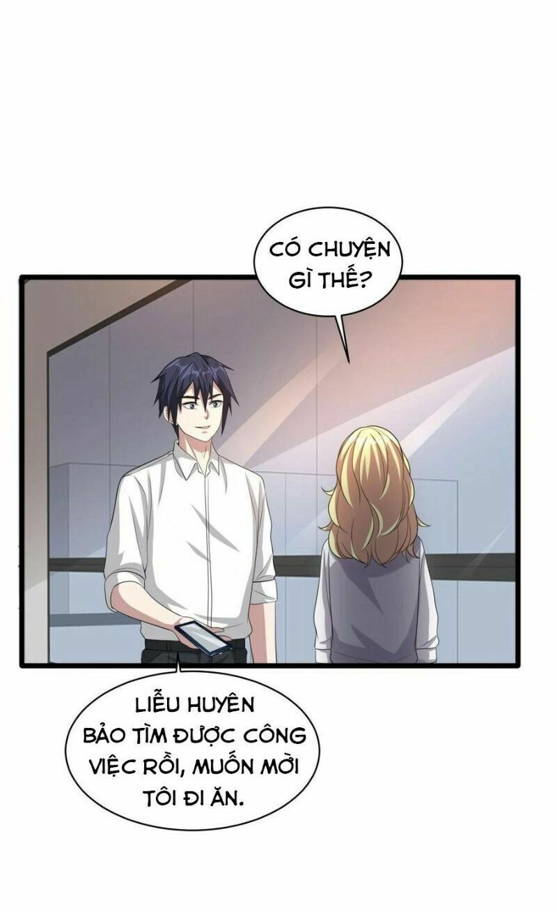 đô thị tà vương chapter 64 5