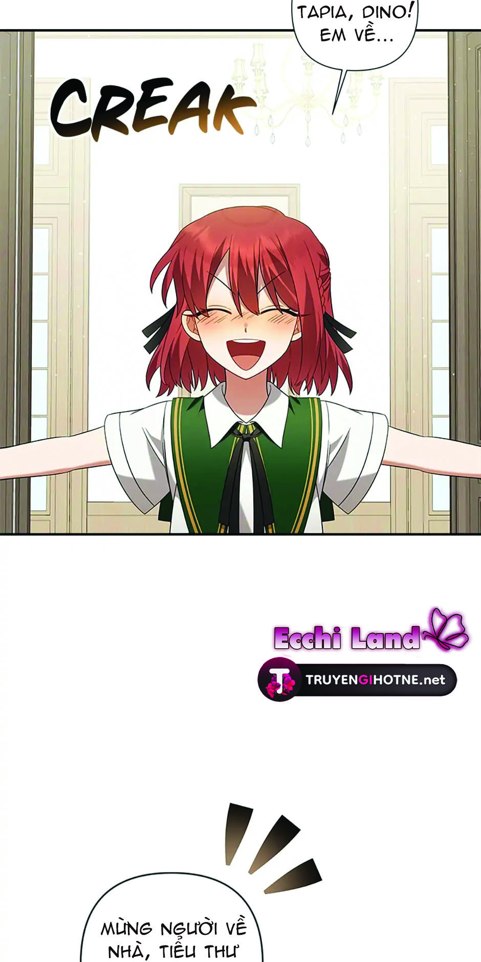 Chốn Bình Yên Của Công Tước Richard chapter 15.1 - Trang 24