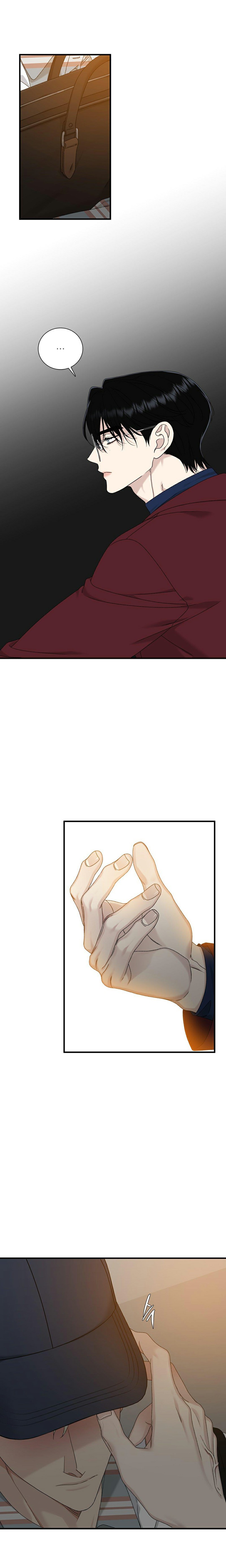 bắt đầu sai lầm chapter 10 2