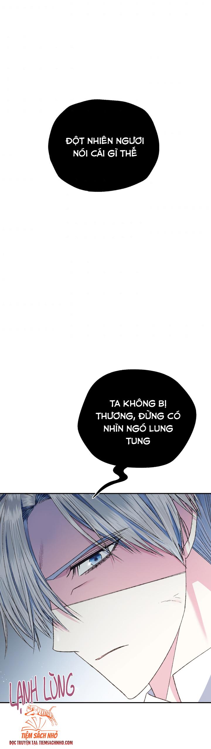 cha, con không muốn kết hôn đâu chapter 77 52