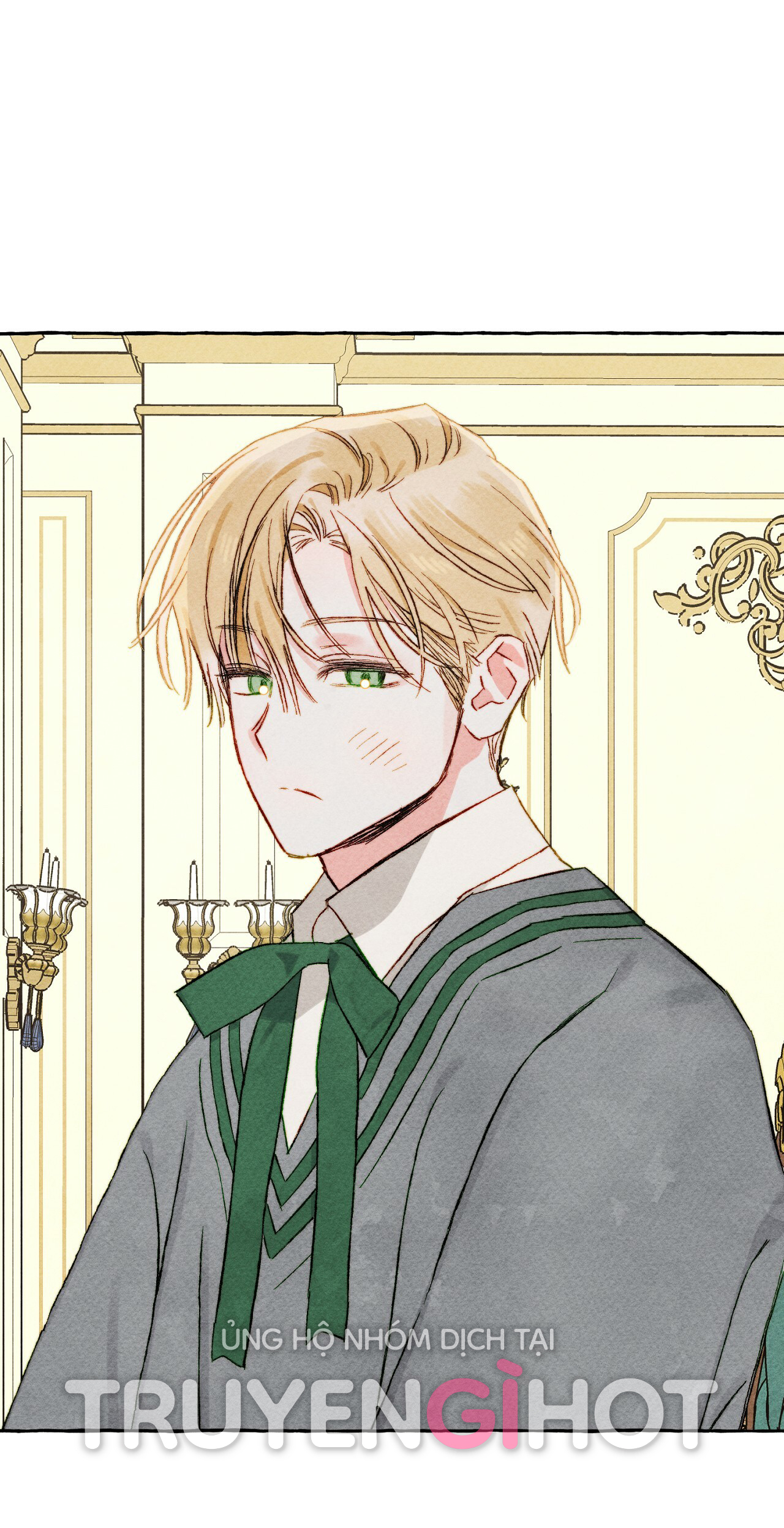 nuôi dưỡng một bé rồng đen chapter 37.2 17