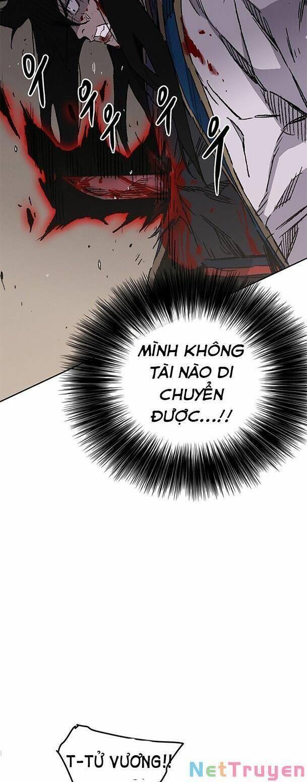 kiếm sĩ bất bại chapter 124 55