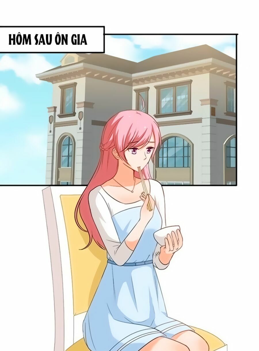 cả thế giới đều không bằng người chapter 123 2