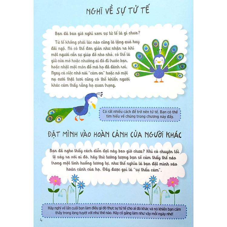 Sách Chú Tâm Sáng Tạo - Mindfulness