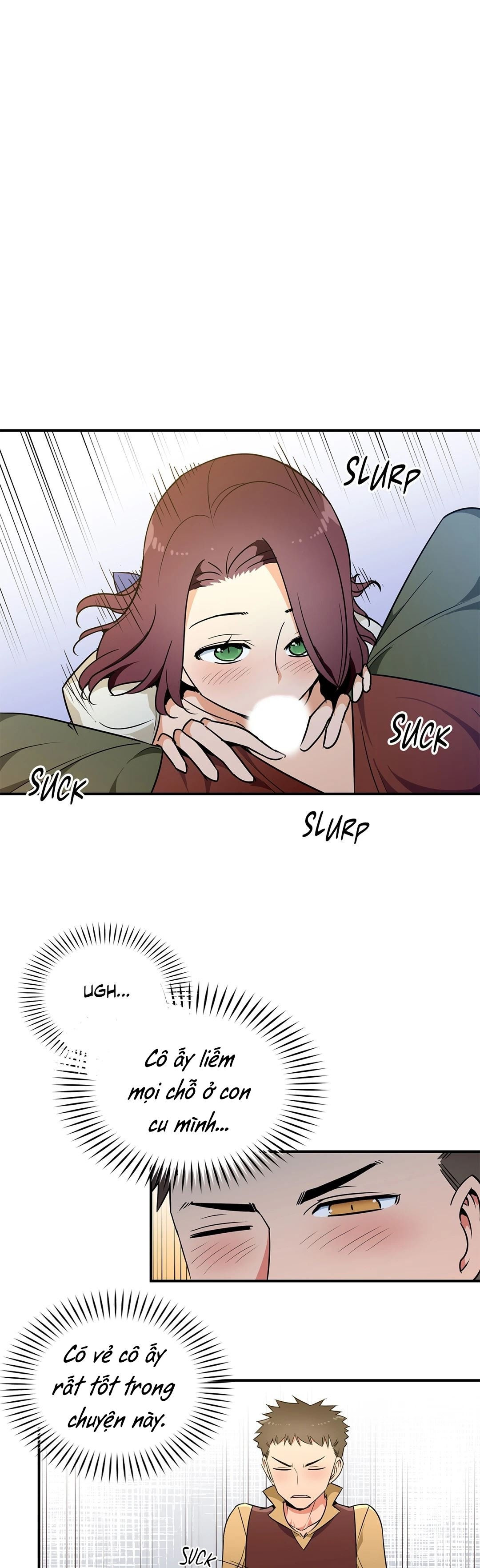 chiến binh sáng giá nhất chapter 19 8