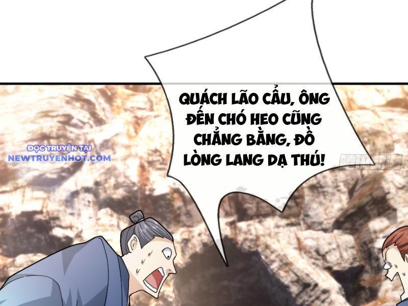 ngủ say vạn cổ: xuất thế đẩy ngang chư thiên chapter 38 16