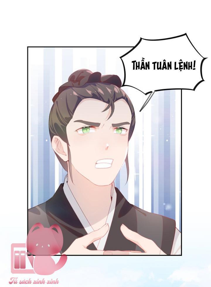 một đêm nọ đột nhiên yandere tới! chapter 120 7