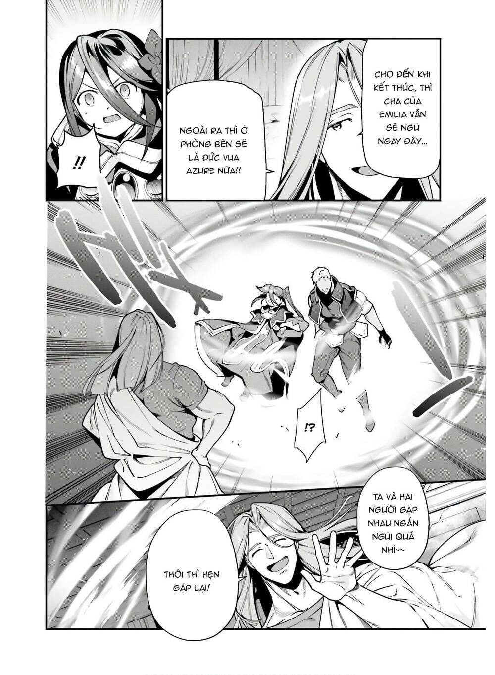 ma vương đi làm thêm chapter 92 14