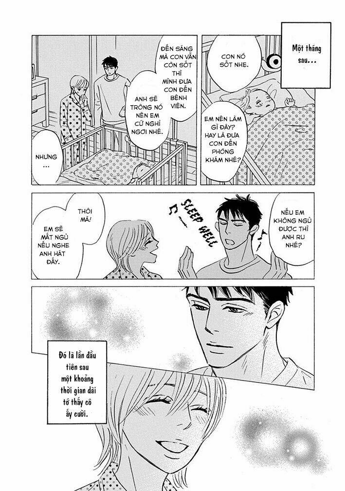 chàng giúp việc tada chapter 21 24