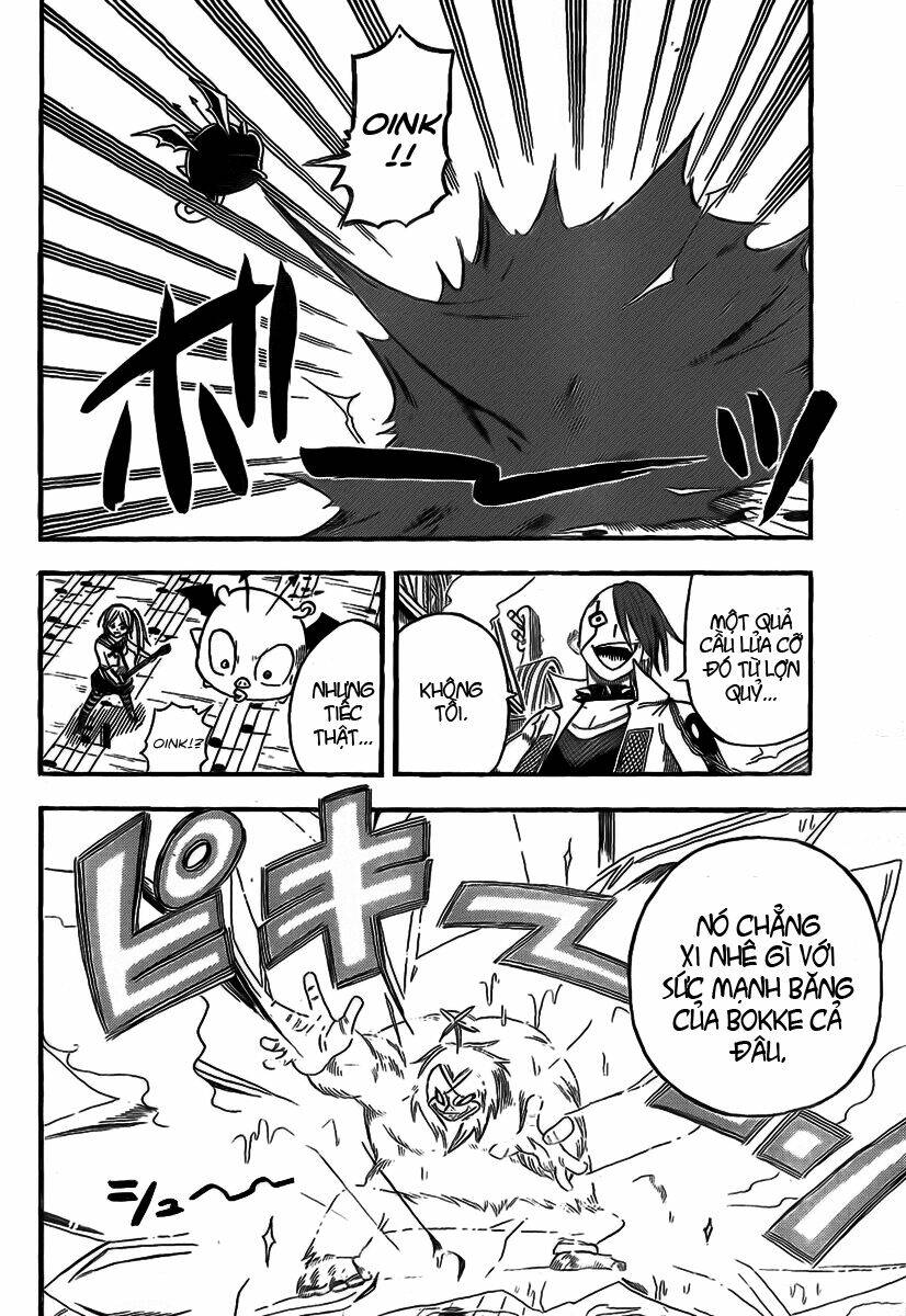 buster keel chapter 7 30